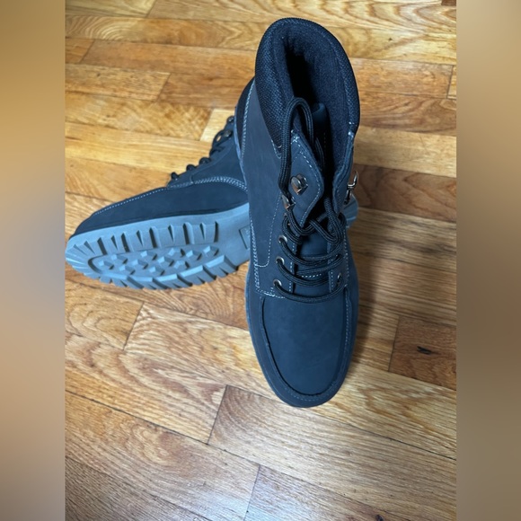 xray Shoes New Xray Boots Vegan Leather In Blue Poshmark